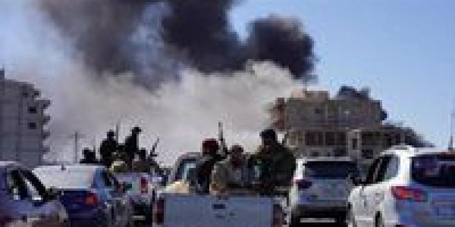 المبعوث الأممي وجنبلاط وشيوخ الدروز يحذرون: لا لتدخل إسرائيل في السويداء وسوريا للجميع - ايجي سبورت