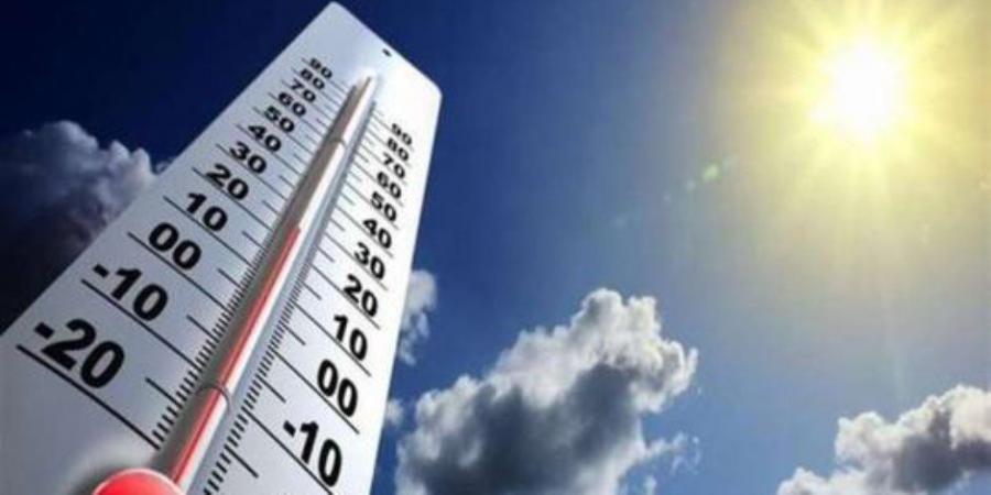 طقس اليوم الجمعة 18-7-2025.. ارتفاع في درجات الحرارة والرطوبة - ايجي سبورت