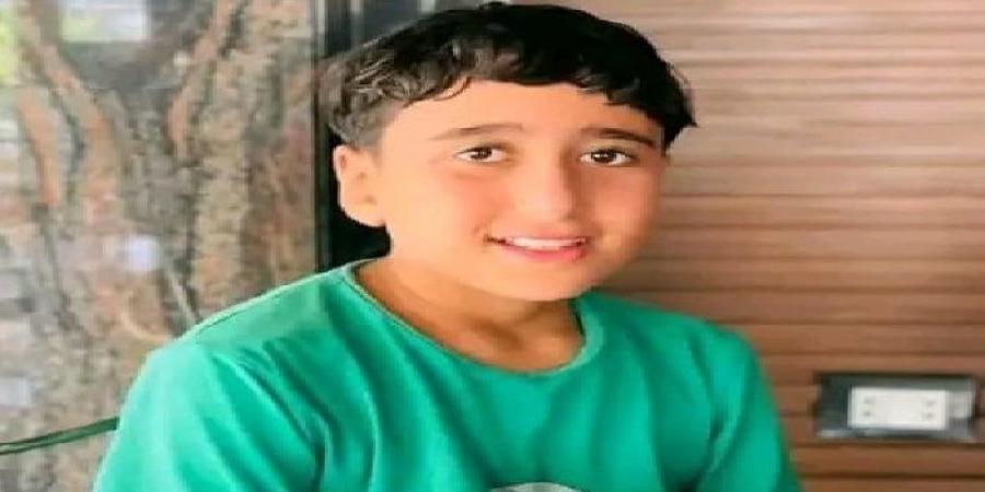 أثناء بيع الحلوى.. مصرع طفل دهساً أسفل عجلات قطار الشرقية - ايجي سبورت
