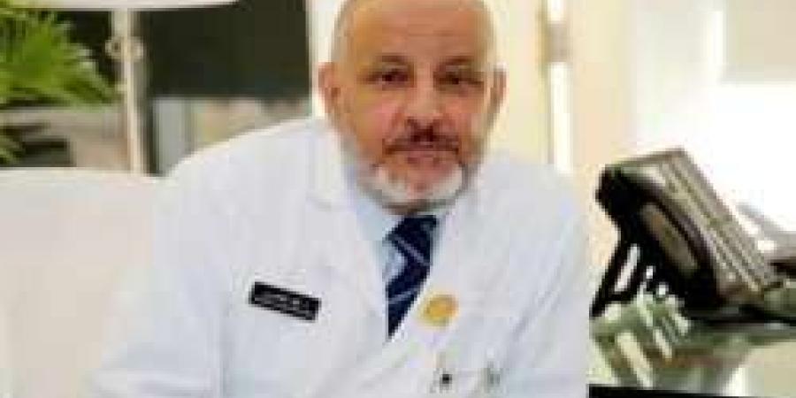 بالفيديو.. شاهد مأكولات تحتوي على نسبة عالية من الترطيب الضروري للجسم "الدكتور فهد الخضيري يوضح" - ايجي سبورت