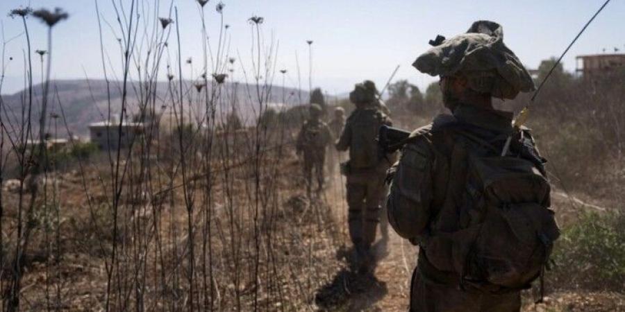 "النشرة": الجيش الإسرائيلي أطلق رشقات من مقنبلات "اللانشر" باتجاه أحياء كفركلا - ايجي سبورت