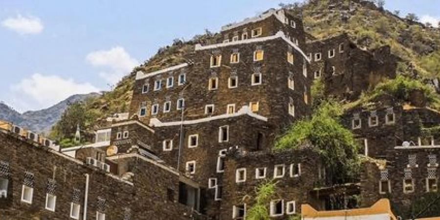 وجهات عربية بدرجات حرارة معتدلة: استجمام طوال العام - ايجي سبورت