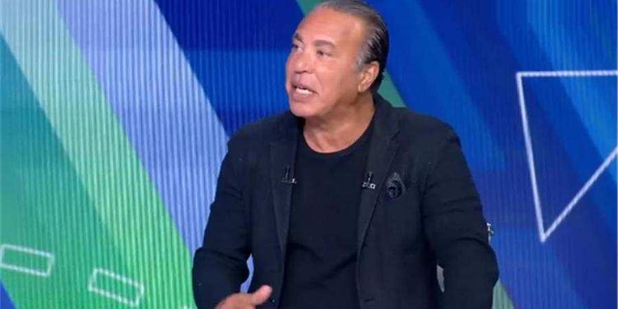 أيمن يونس يشيد بصفقتي الزمالك ويعلق علي أزمة فتوح - ايجي سبورت
