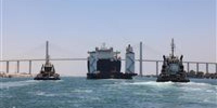 إشادات دولية بقدرة قناة السويس على الصمود ومساهمتها في خفض الانبعاثات رغم اضطرابات البحر الأحمر - ايجي سبورت