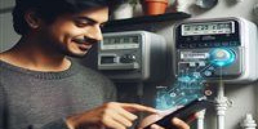 خطوات سهلة لشحن كارت الكهرباء من إنستا باي في 7 دقائق فقط عبر الهاتف المحمول - ايجي سبورت