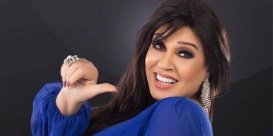 على أنغام «مكسرات».. فيفي عبده ترقص في الساحل الشمالي «فيديو» - ايجي سبورت