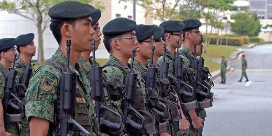 سنغافورة تستدعى الجيش لمواجهة هجوم إلكترونى - ايجي سبورت