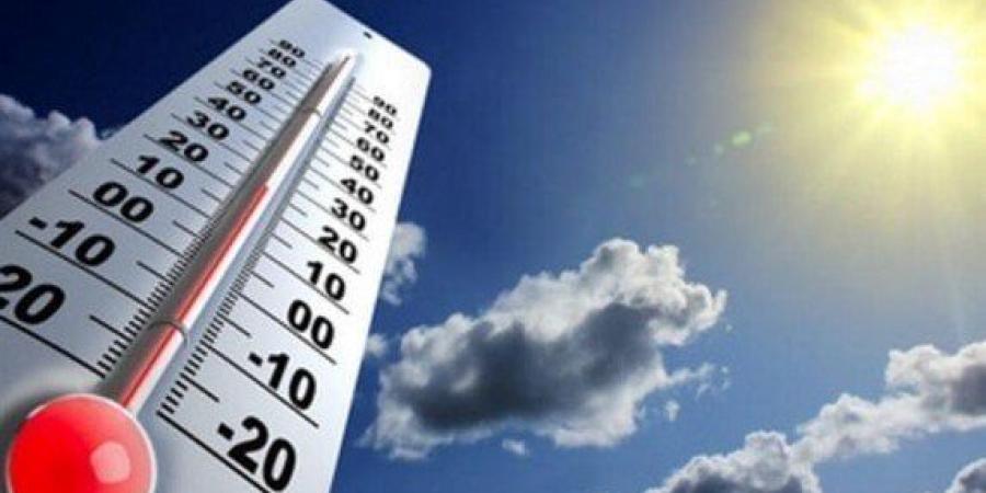 رياح وأمطار وشبورة.. الأرصاد الجوية تحذر من حالة الطقس اليوم الأحد 20 يوليو 2025 - ايجي سبورت