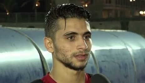 فايلر” يجري جراحة الصليبي لنجم الأهلي محمد محمود