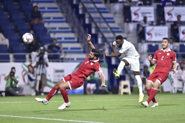 مشاهدة مباراة قطر ضد العراق بث مباشر 26-11-2019