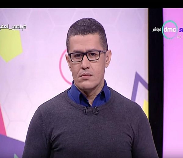 بيراميدز : أحمد عفيفي متحدثا رسميا للنادي