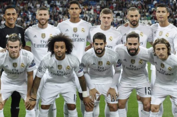 مشاهدة مباراة ريال مدريد وليفانتي بث مباشر 24-2-2019