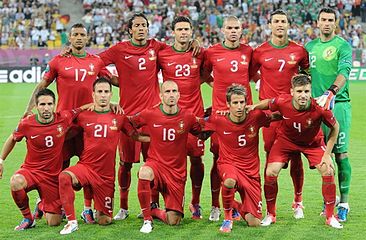 مشاهدة مباراة البرتغال وصربيا بث مباشر