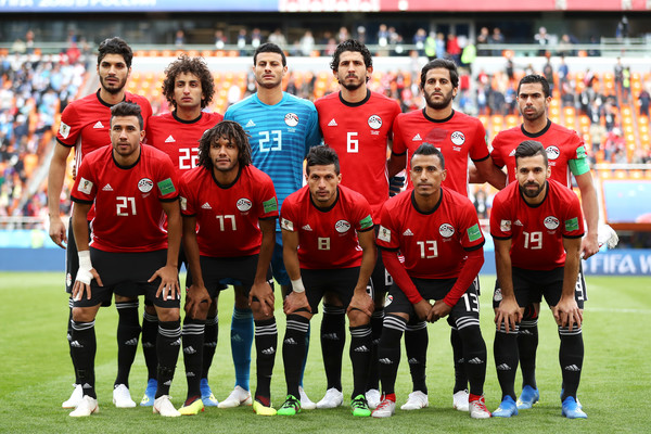مشاهدة مباراة مصر والنيجر بث مباشر 23-3-2019