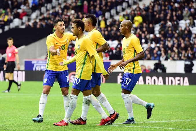 منتخب البرازيل يسقط في فخ التعادل أمام بنما وديا