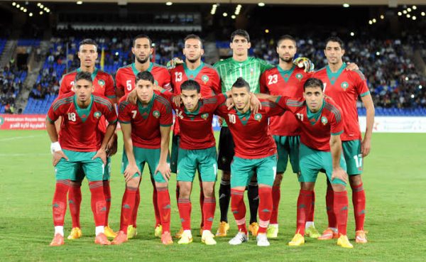 ملخص وأهداف مباراة منتخب المغرب ضد منتخب الأرجنتين