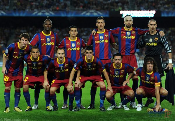 مشاهدة مباراة برشلونة ضد اسبانيول بث مباشر 08-07-2020
