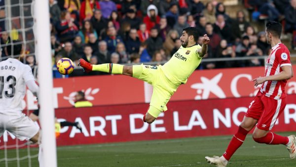 مشاهدة مباراة برشلونة ضد ريال سوسيداد بث مباشر 20-4-2019