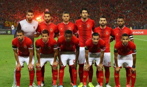 اتحاد الكرة يحدد موعد مباراة الأهلي ومصر المقاصة