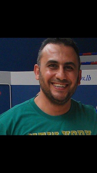 أحمد فوزي