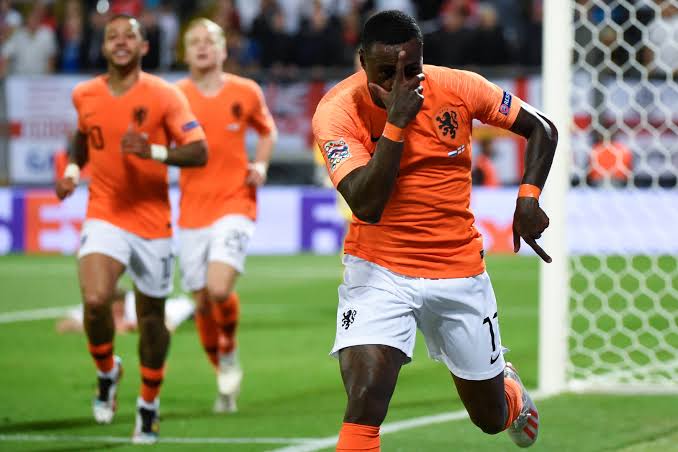 مشاهدة مباراة البرتغال وهولندا بث مباشر 9-6-2019