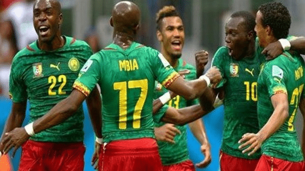 ملخص ونتيجة مباراة الكاميرون ضد غينيا بيساو في الأمم الأفريقية