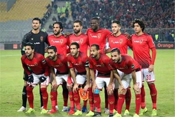 مشاهدة مباراة الأهلي والمقاولون العرب بث مباشر 24-7-2019