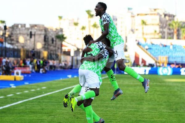 أمم أفريقيا 2019 .. تشكيل مباراة الكاميرون ضد نيجيريا في ثمن نهائي الكان
