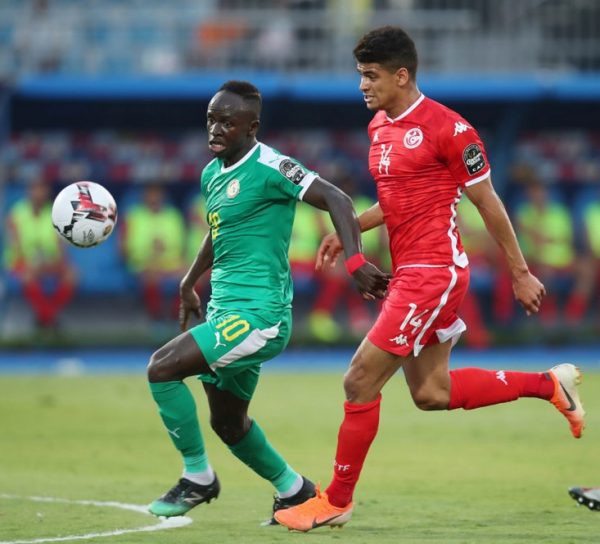 ليفربول يدفع ضريبة تأهل السنغال لنهائي أمم أفريقيا 2019