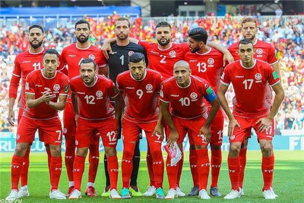 رابط بث مباشر مباراة تونس والسنغال بدون تقطيع 14-7-2019