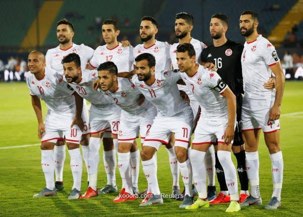 رابط بث مباشر مباراة تونس ونيجيريا بدون تقطيع 17-7-2019