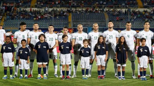 رابط الجزائر والسنغال بث مباشر كأس الأمم الأفريقية | يلا شوت مباراة YAlLA Shoot بدون تقطيع كورة star.tv
