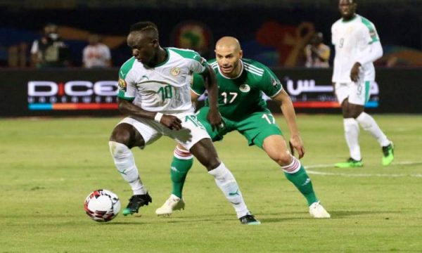 التشكيل المتوقع في نهائي كأس الأمم الإفريقية 2019