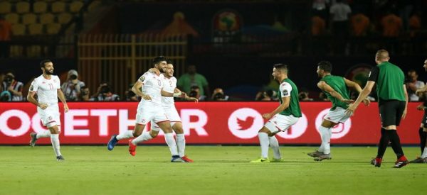 تونس ضد السنغال .. ساسي أساسيا أمام الأسود بقيادة ماني