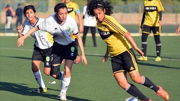 اتحاد الكرة يحدد 30 سبتمبر موعد قرعة دوري الكرة النسائية ويقرر مد فترة القيد الثانية ل7 اكتوبر