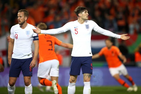 مشاهدة مباراة إنجلترا وبلغاريا بث مباشر 7-9-2019