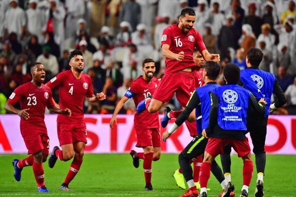 مشاهدة مباراة قطر والهند بث مباشر 10-9-2019