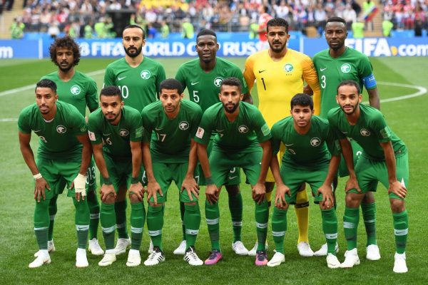 نتيجة وأهداف مباراة السعودية ضد البحرين فى نهائي كأس الخليج 24