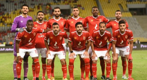 ترتيب الدوري المصري اليوم بعد فوز الأهلي وخسارة الزمالك