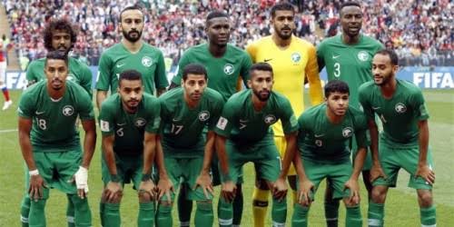 مشاهدة مباراة السعودية ضد الكويت بث مباشر 27-11-2019