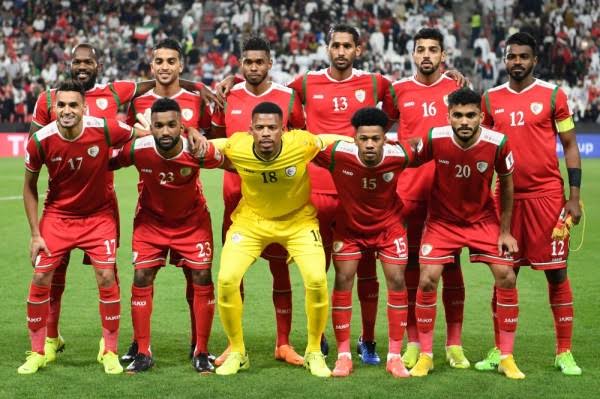 مشاهدة مباراة عمان ضد البحرين بث مباشر 27-11-2019