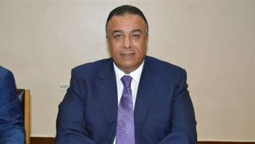 مصيلحي: نجاح الناشئين يؤكد نجاح سلة مصر في المستقبل
