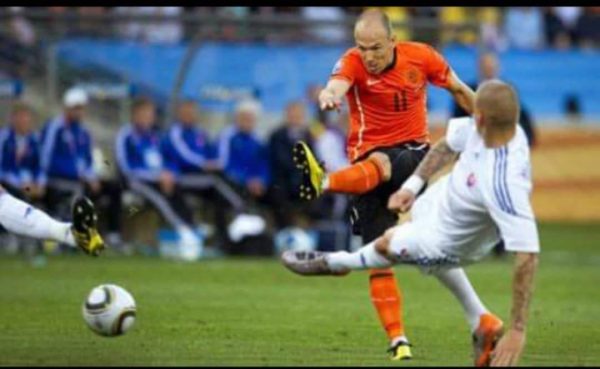 مشاهدة مباراة هولندا وأيرلندا الشمالية بث مباشر 16-11-2019
