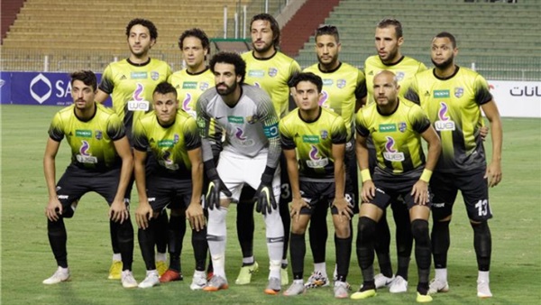 ملخص ونتيجة مباراة المقاولون العرب ضد انبي في الدوري