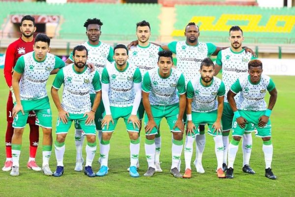 جلال يضم 24 لاعبا في قائمة المصري لملاقاة الزمالك بالدورى