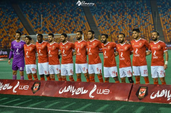 نتيجة وأهداف مباراة الأهلي و الهلال السوداني