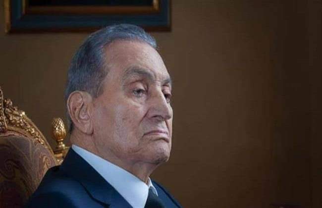 وفاة الرئيس حسني مبارك.. رئاسة الجمهورية تعلن الحداد ثلاثة أيام