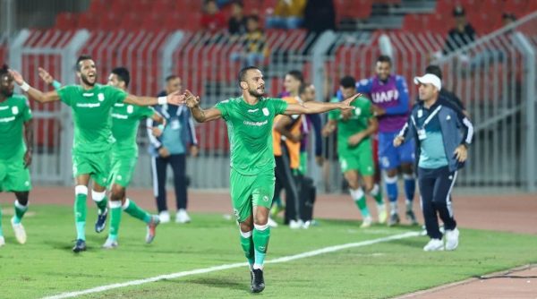 عقوبات علي لاعبي الاتحاد السكندري بعد الهزيمة أمام أسوان