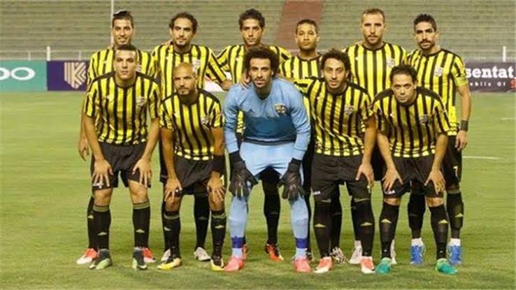 ملخص ونتيجة مباراة المقاولون العرب ضد طلائع الجيش في بطولة الدوري المصري