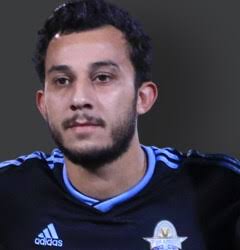 أحمد أيمن منصور | يوضح حقيقة إنتقاله إلي النادي الأهلي